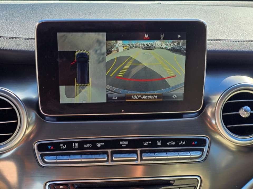 Mercedes-Benz V 250 - Imagem 16