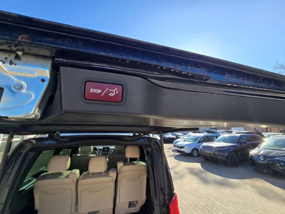 Mercedes-Benz V 250 - Imagem 20