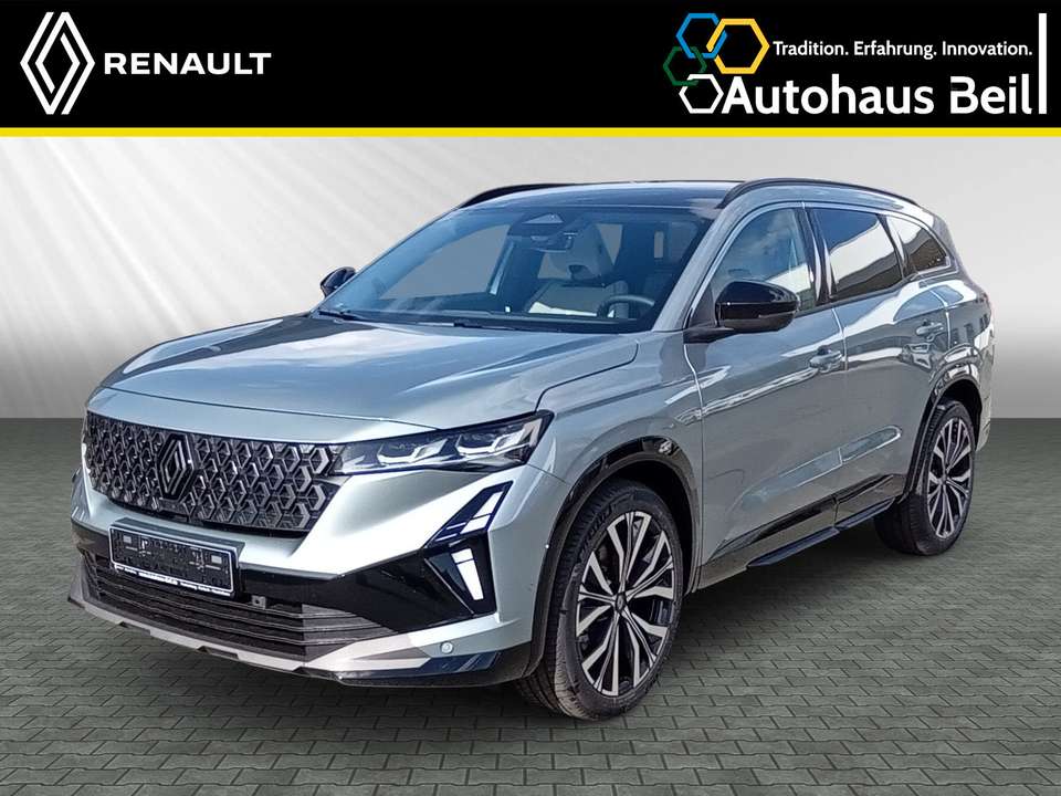 Renault Espace - Imagem 1