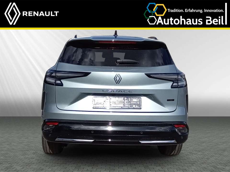 Renault Espace - Imagem 2