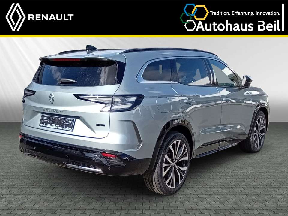 Renault Espace - Imagem 3