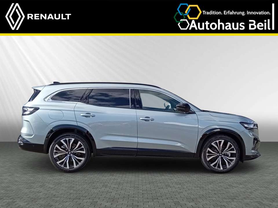 Renault Espace - Imagem 4