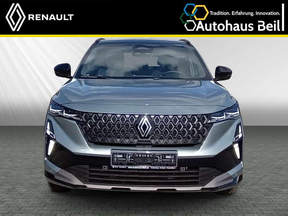 Renault Espace - Imagem 5