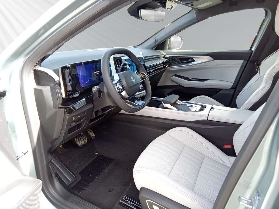 Renault Espace - Imagem 7