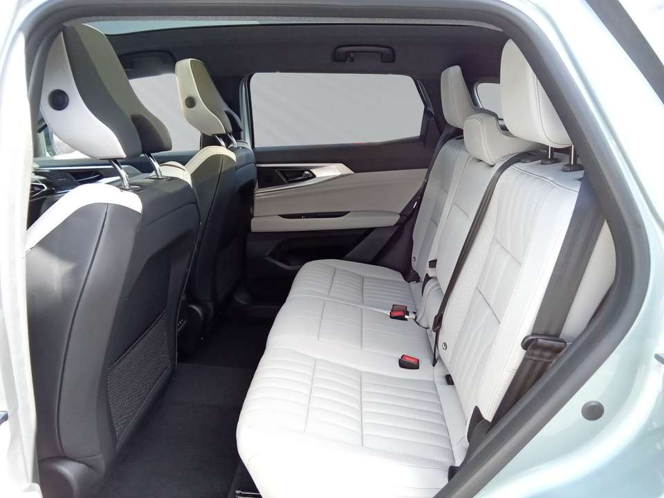 Renault Espace - Imagem 8