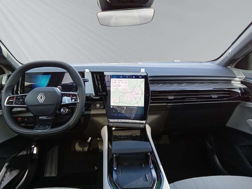Renault Espace - Imagem 9