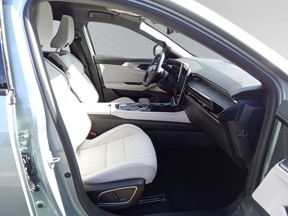 Renault Espace - Imagem 10