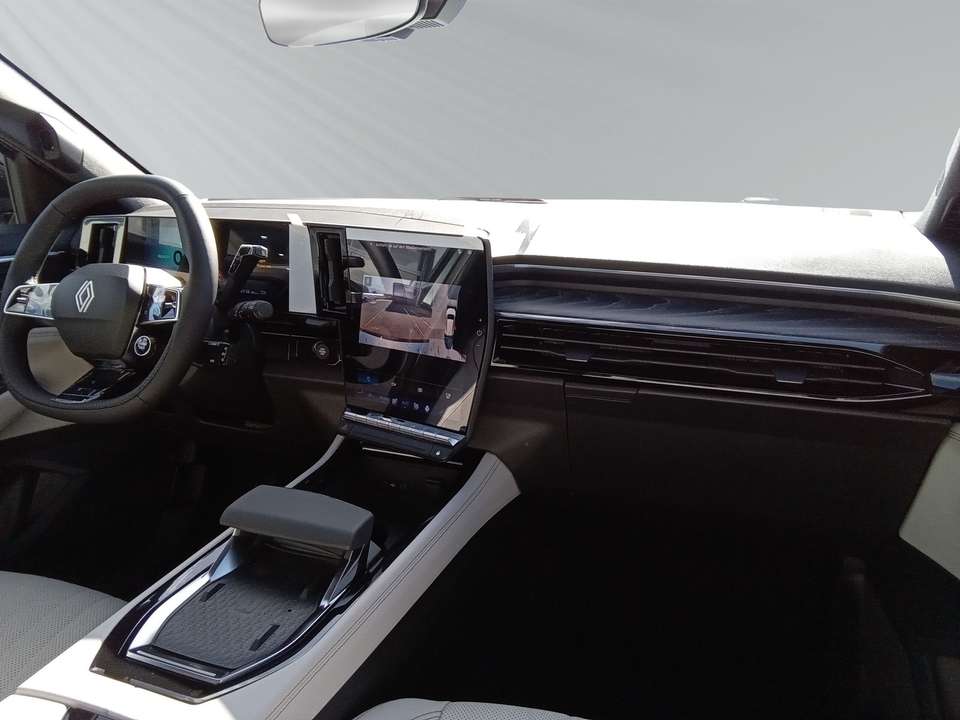 Renault Espace - Imagem 11