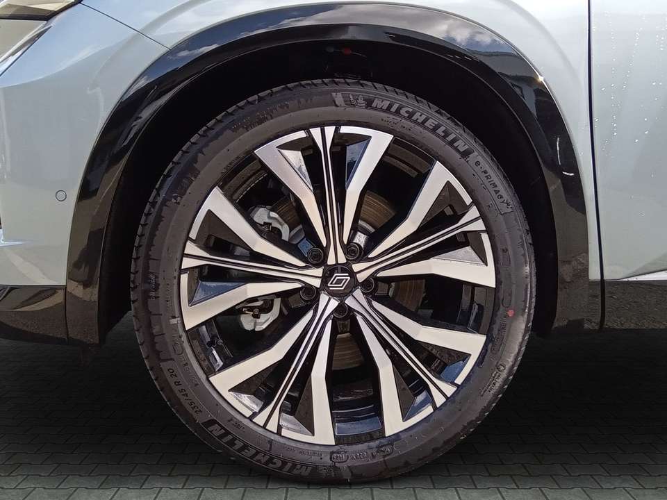 Renault Espace - Imagem 12