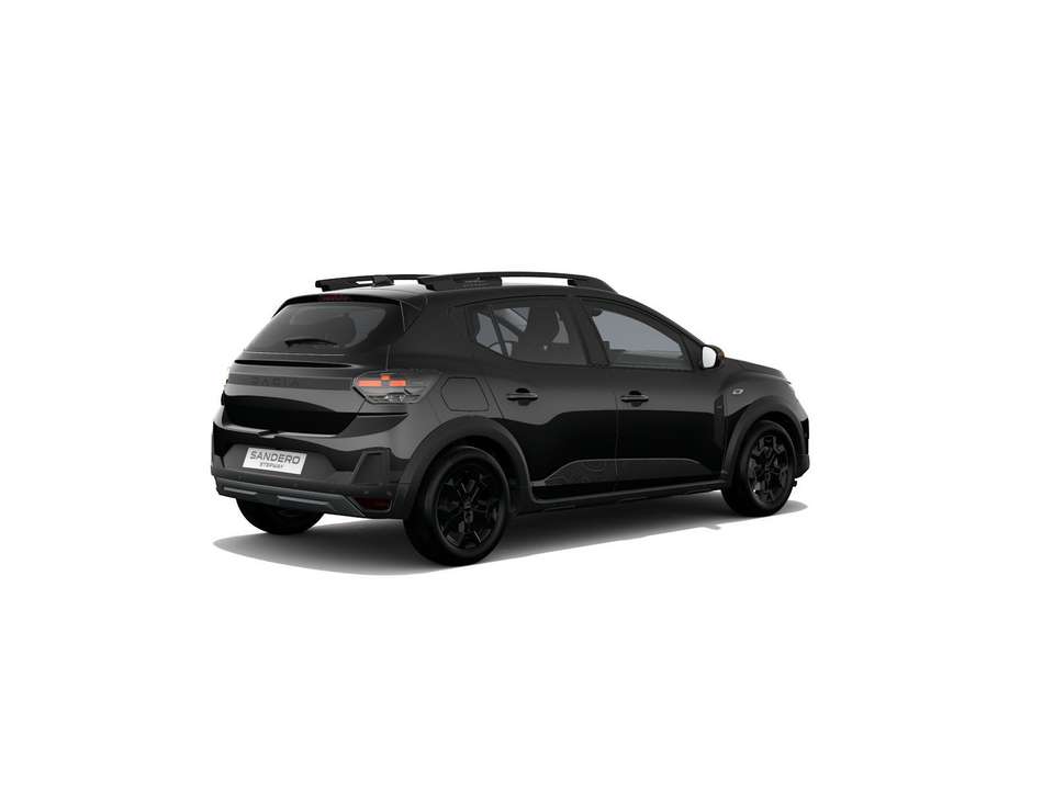 Dacia Sandero - Imagem 7