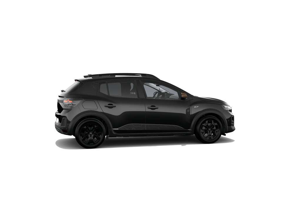 Dacia Sandero - Imagem 8