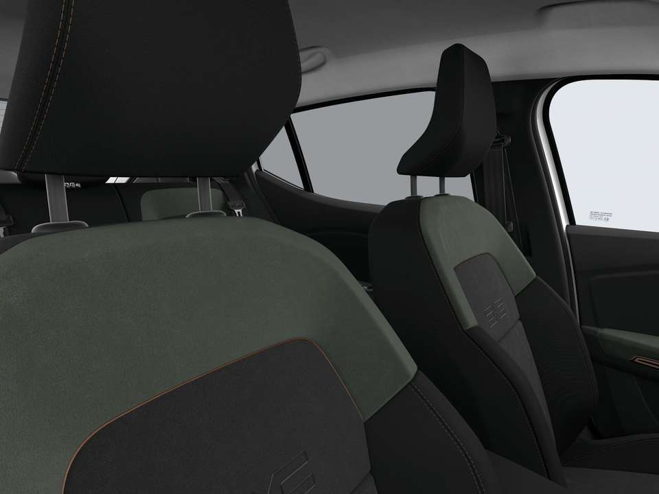 Dacia Sandero - Imagem 13