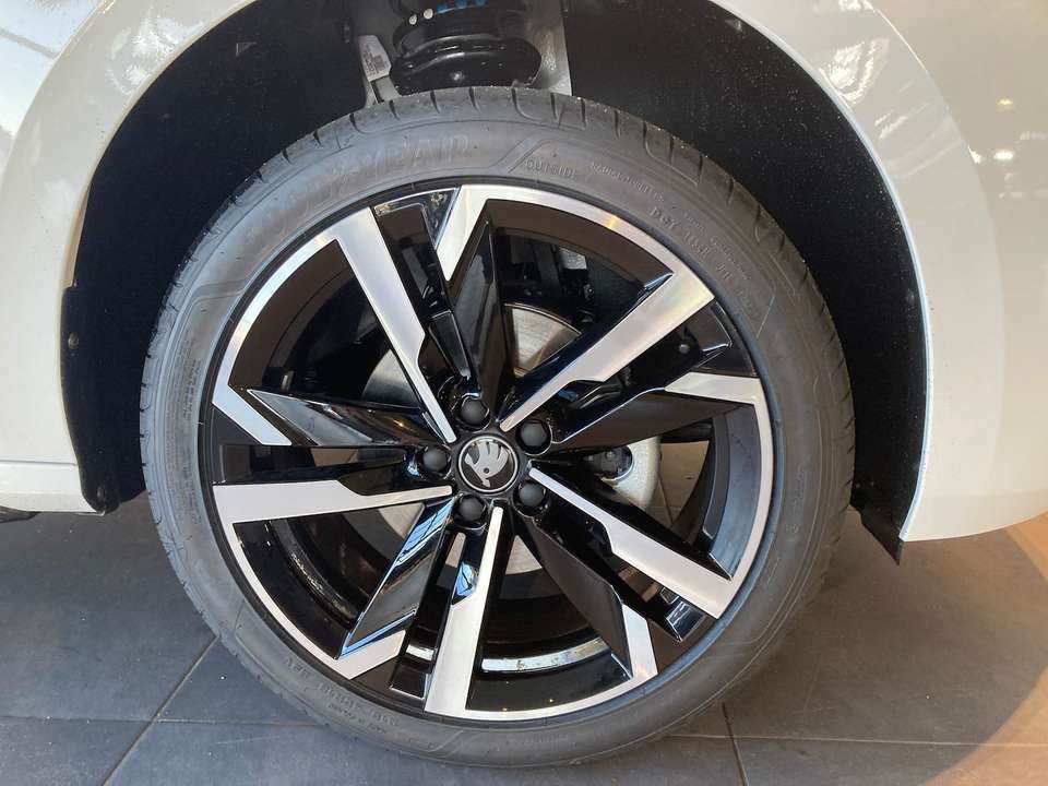 Skoda Kamiq - Imagem 5