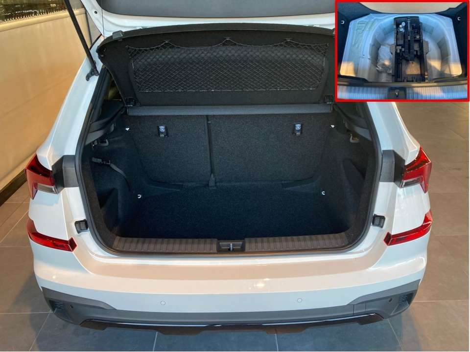 Skoda Kamiq - Imagem 6