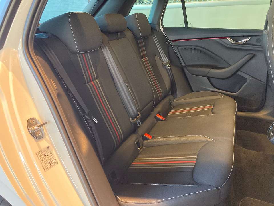 Skoda Kamiq - Imagem 8