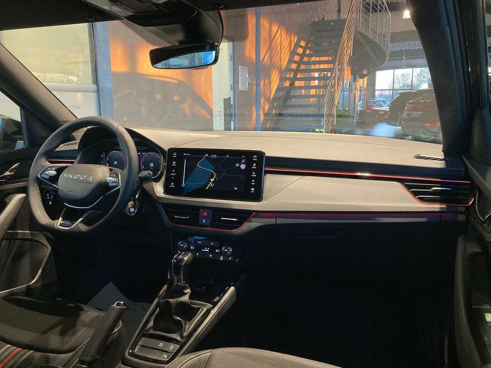 Skoda Kamiq - Imagem 11