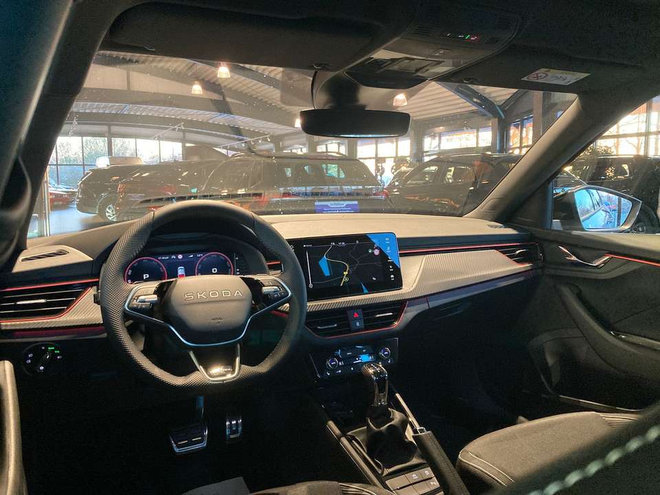 Skoda Kamiq - Imagem 13