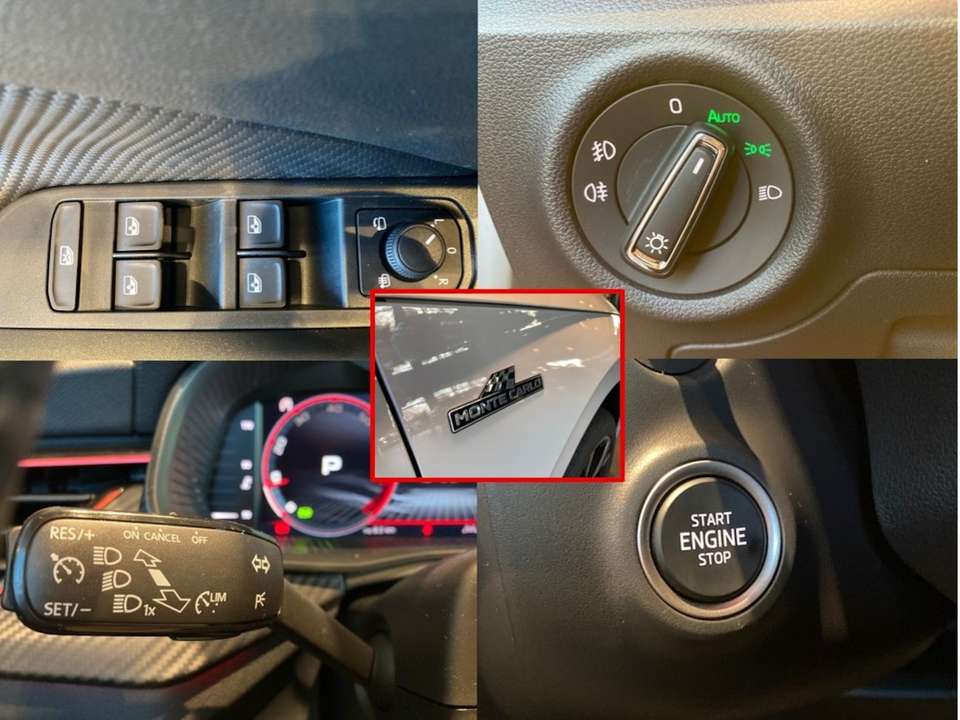 Skoda Kamiq - Imagem 14