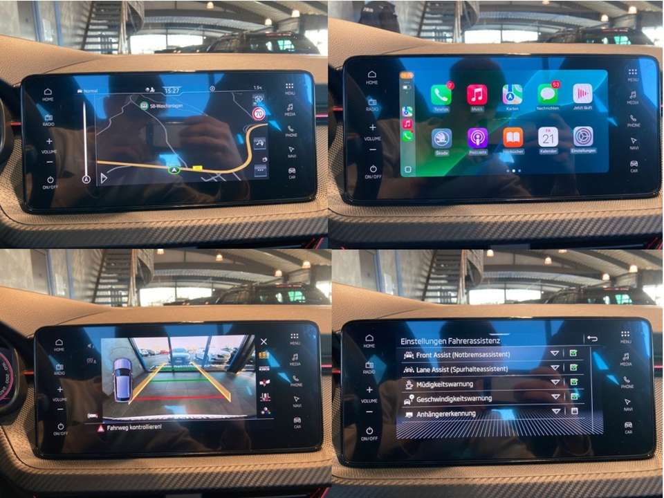 Skoda Kamiq - Imagem 15