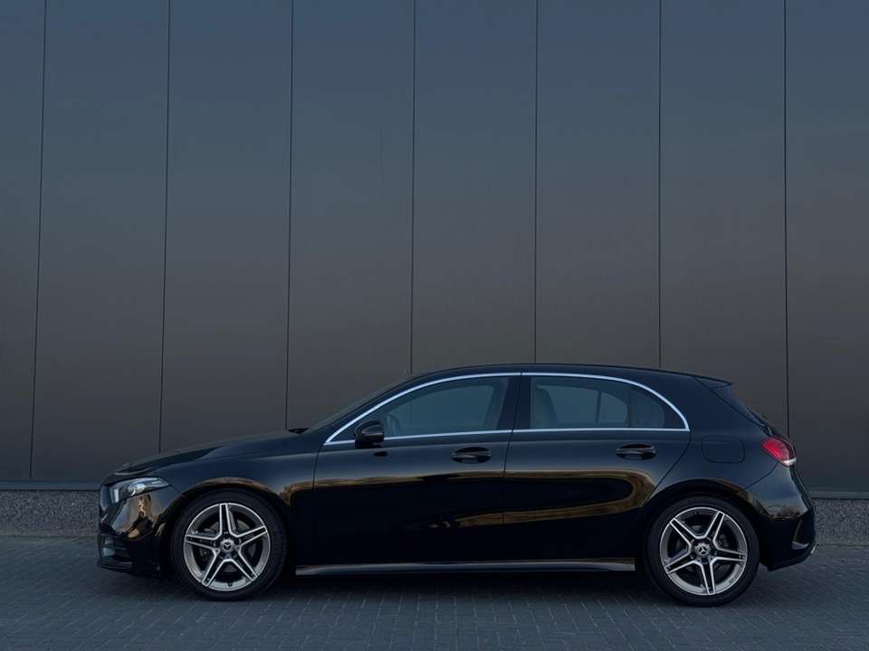 Mercedes-Benz A 160 - Imagem 2