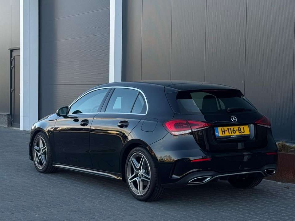 Mercedes-Benz A 160 - Imagem 3