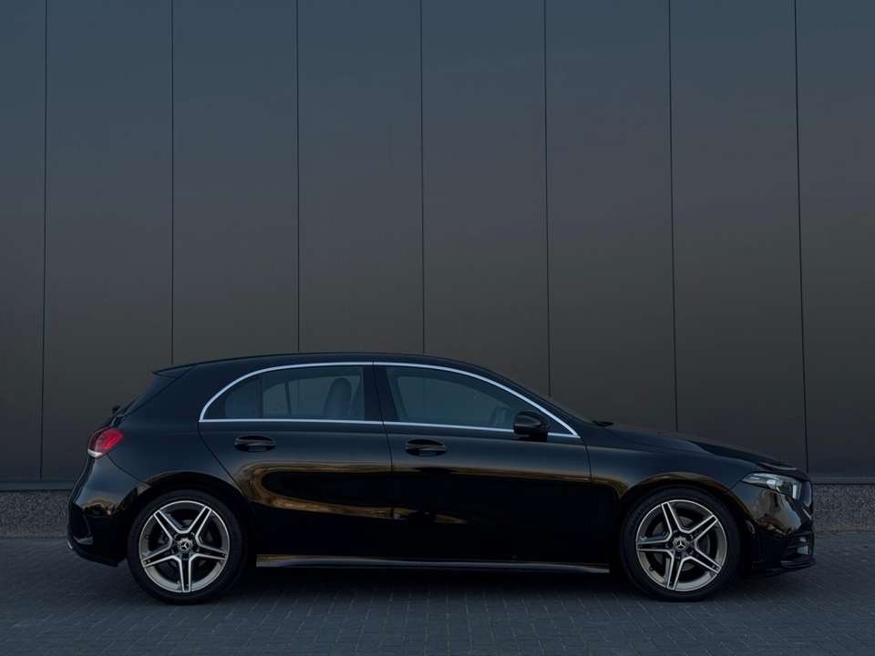 Mercedes-Benz A 160 - Imagem 6