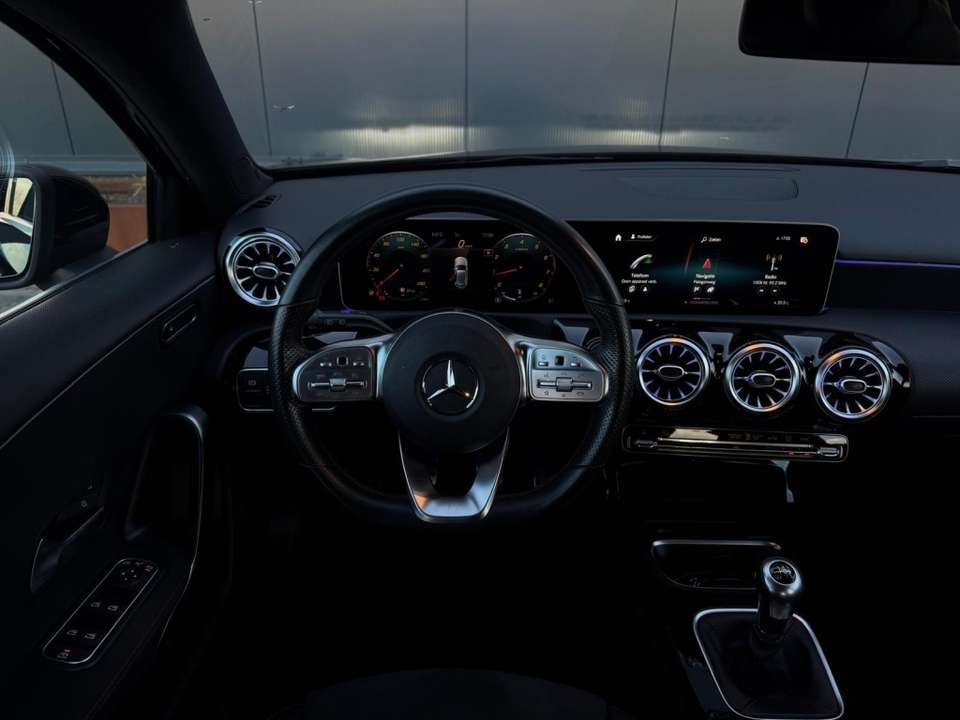 Mercedes-Benz A 160 - Imagem 13