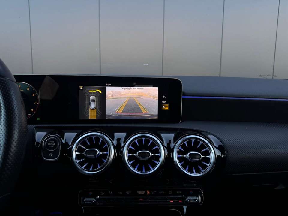 Mercedes-Benz A 160 - Imagem 14