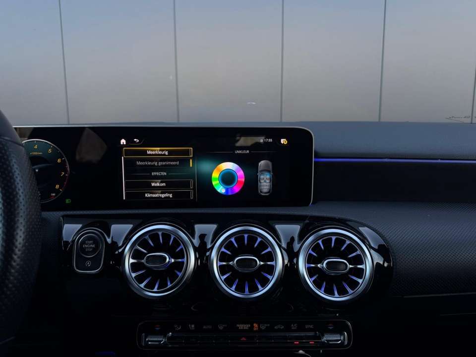 Mercedes-Benz A 160 - Imagem 15