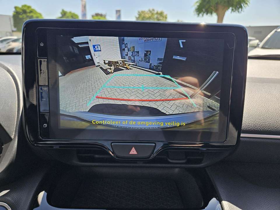 Toyota Yaris Cross - Imagem 10