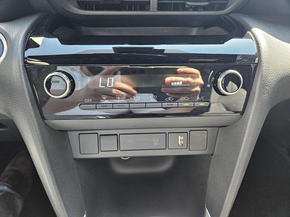 Toyota Yaris Cross - Imagem 13