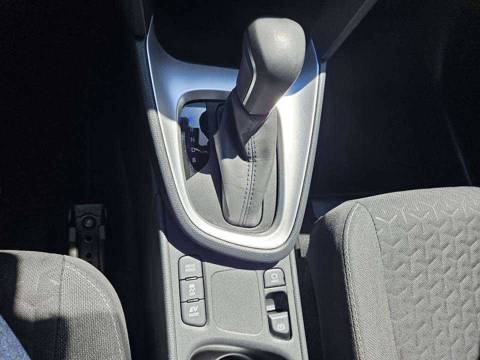 Toyota Yaris Cross - Imagem 14