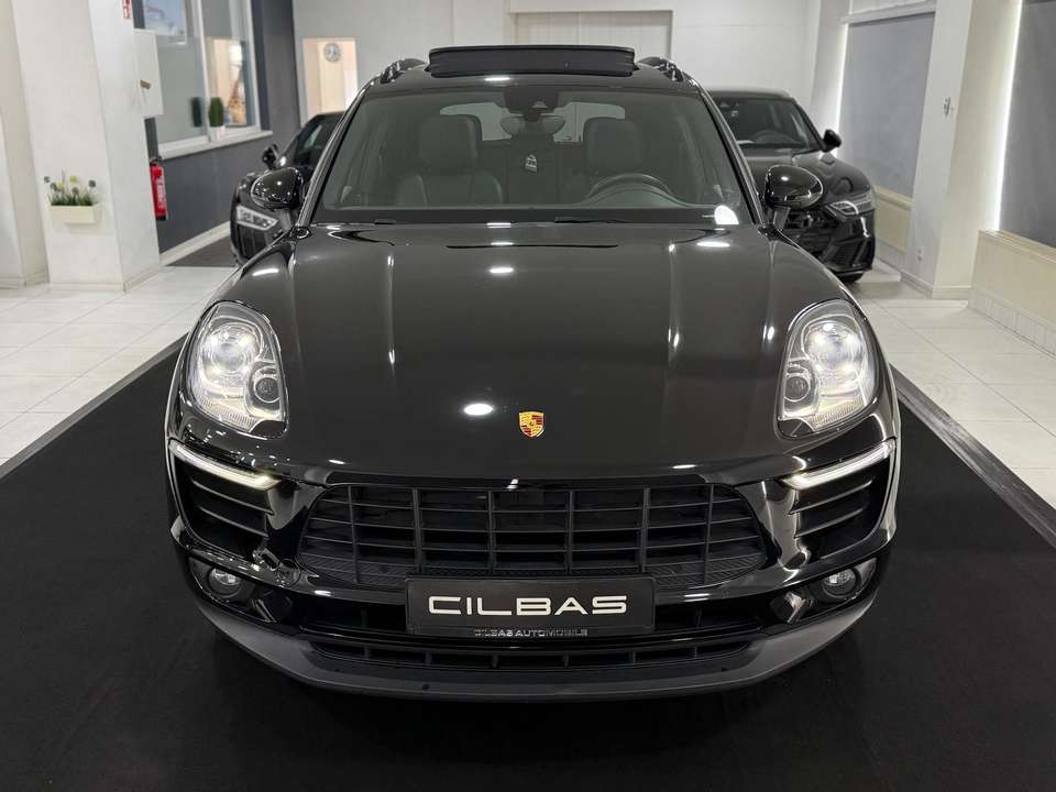 Porsche Macan - Imagem 3