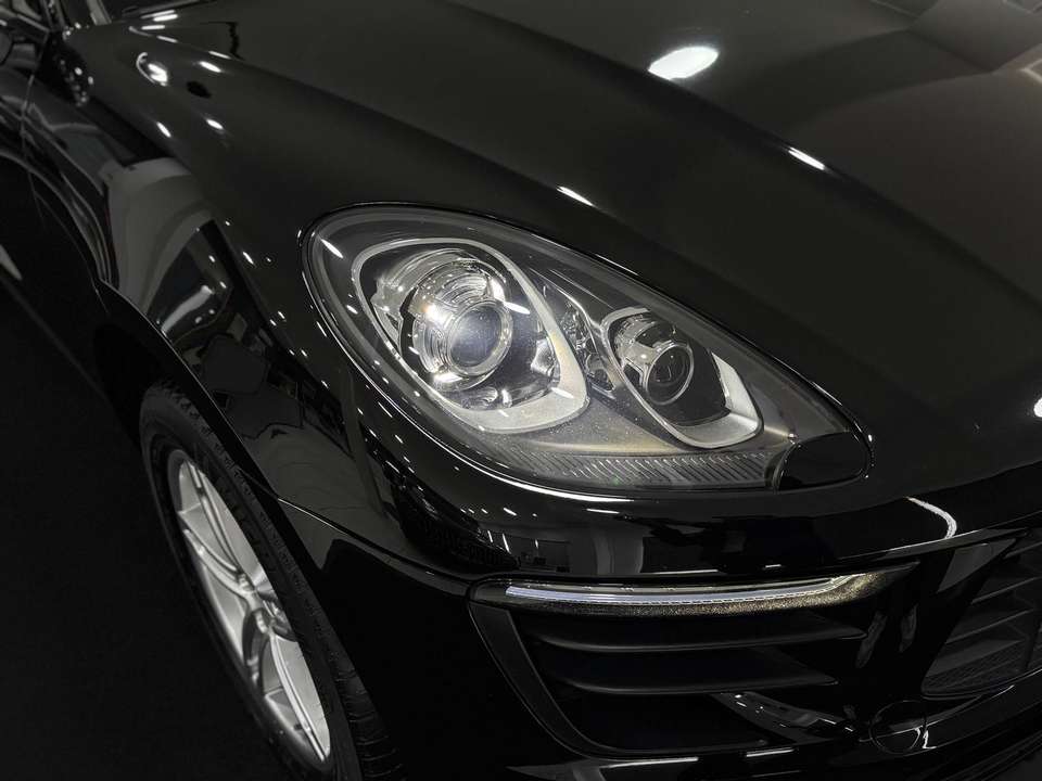 Porsche Macan - Imagem 4