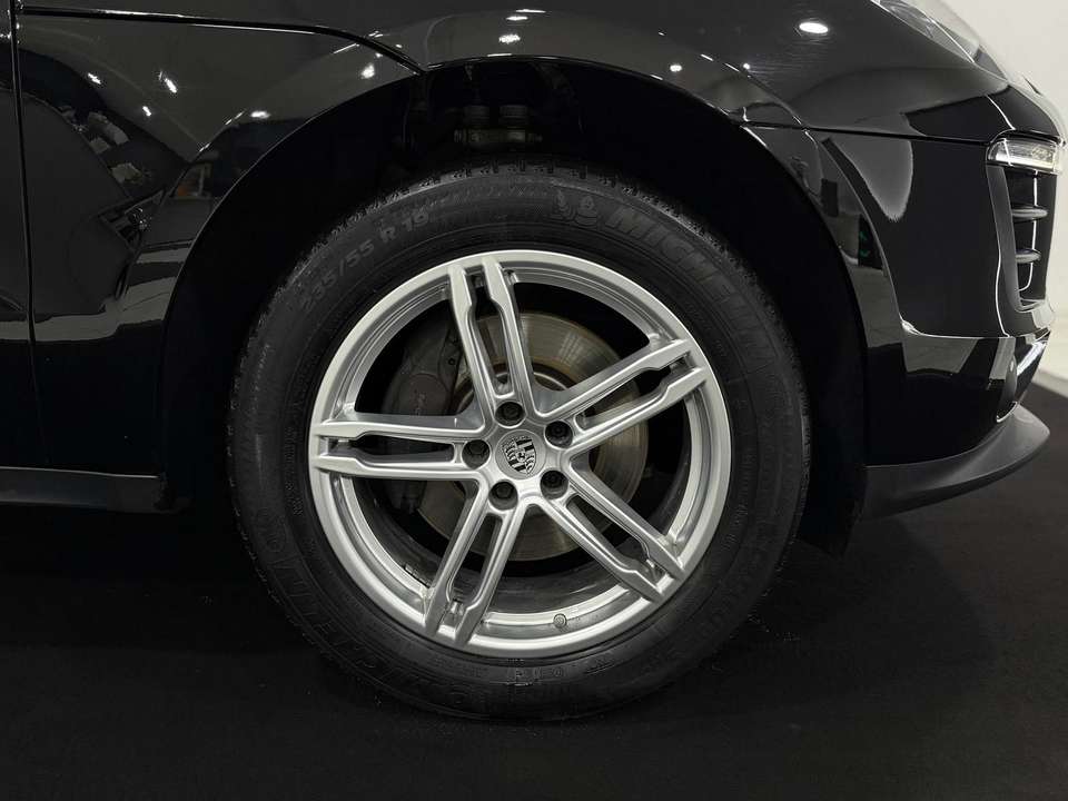 Porsche Macan - Imagem 7