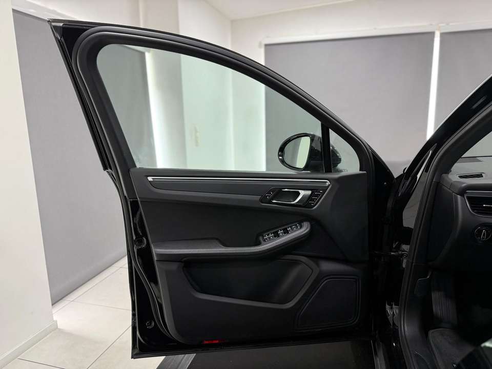 Porsche Macan - Imagem 14