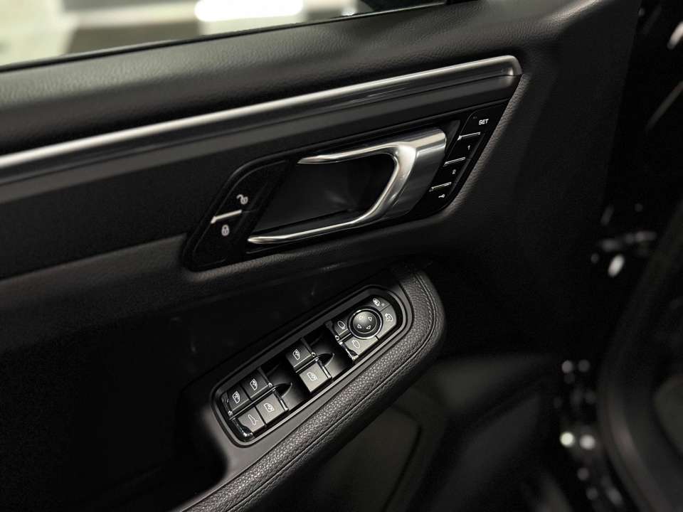 Porsche Macan - Imagem 15