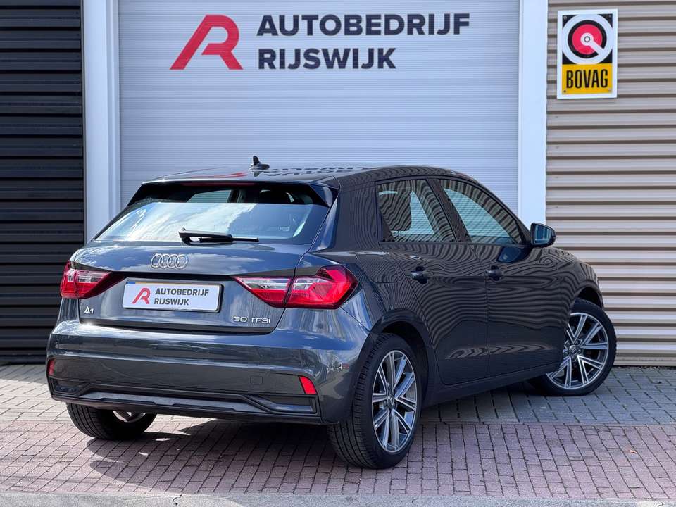 Audi A1 - Imagem 4