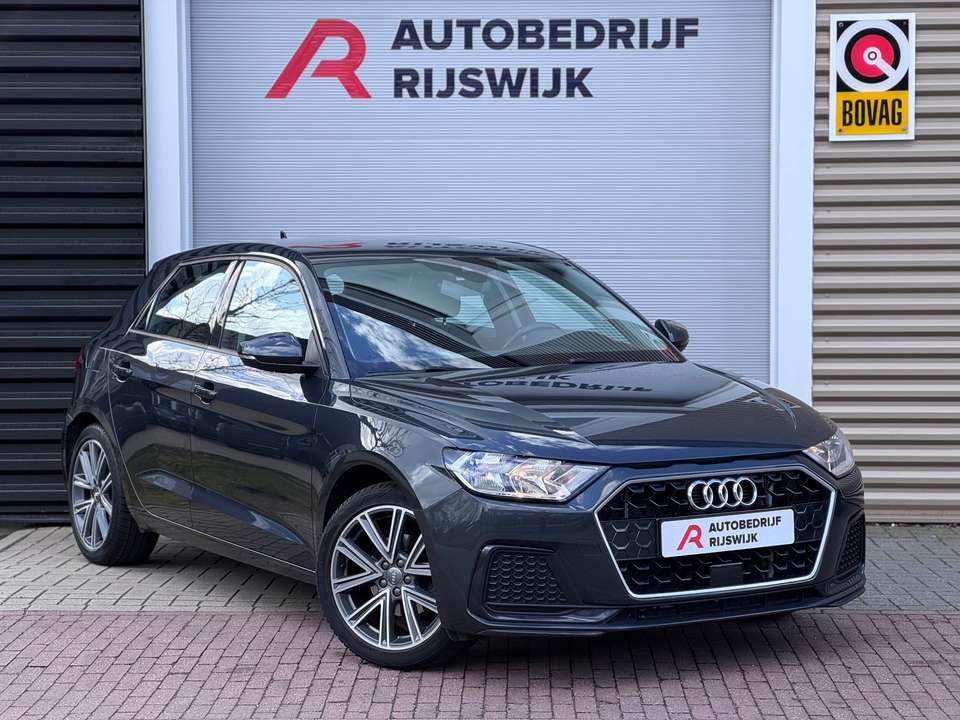Audi A1 - Imagem 6