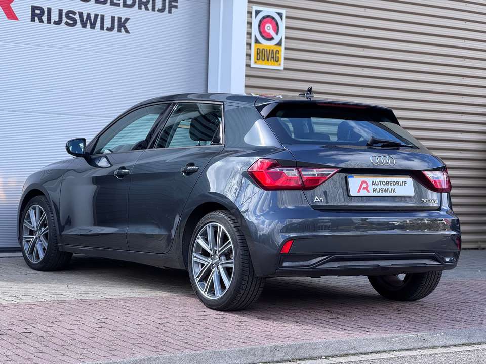 Audi A1 - Imagem 7