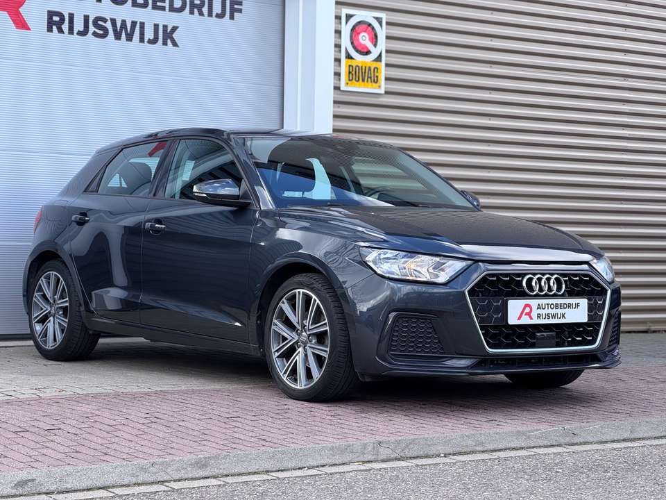 Audi A1 - Imagem 8