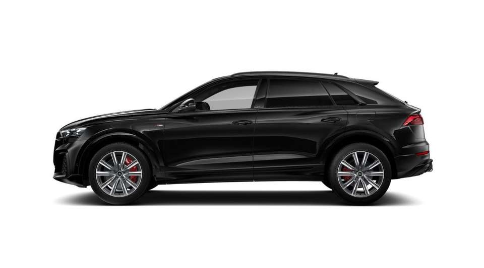 Audi Q8 - Imagem 3