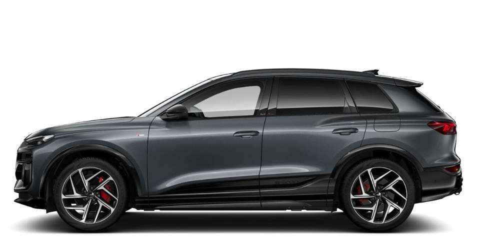 Audi Q6 e-tron - Imagem 3