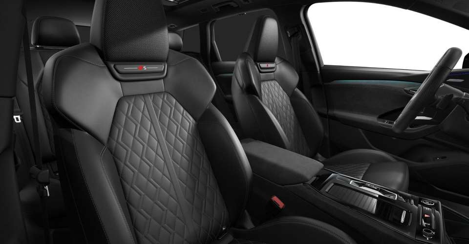 Audi Q6 e-tron - Imagem 4