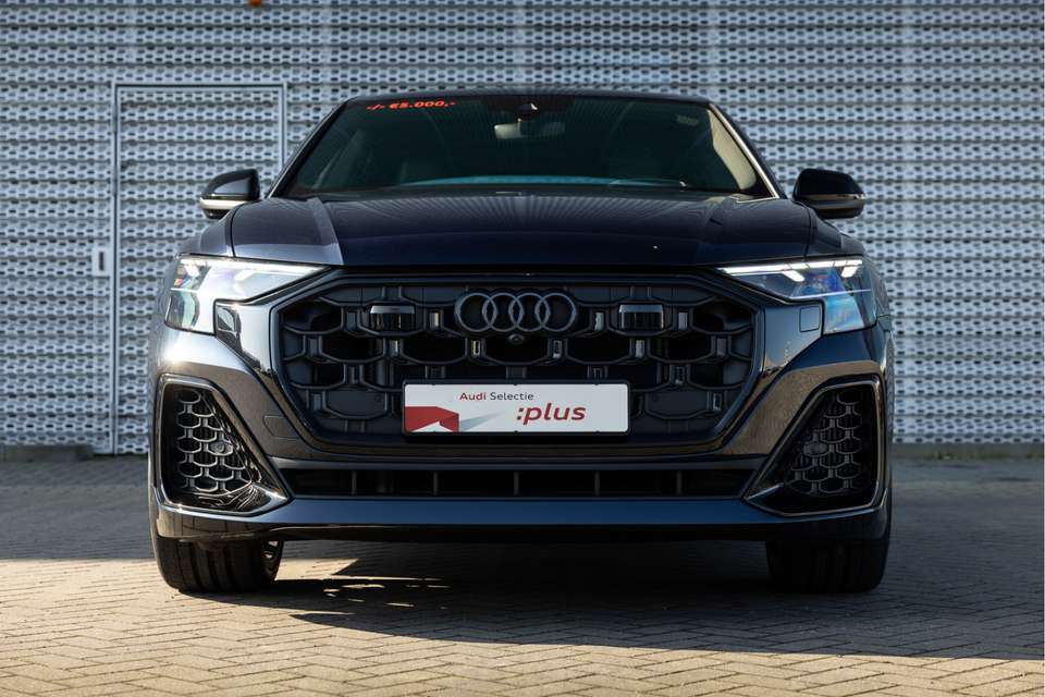 Audi Q8 - Imagem 2