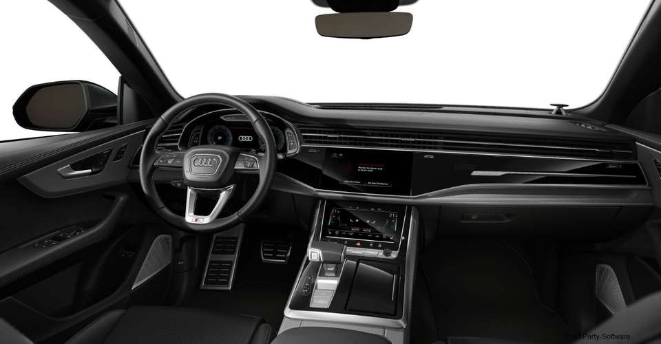 Audi Q8 - Imagem 6