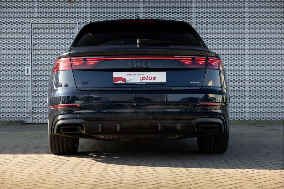 Audi Q8 - Imagem 6