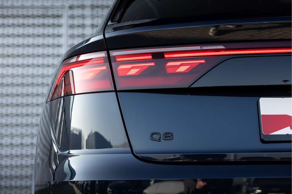 Audi Q8 - Imagem 13
