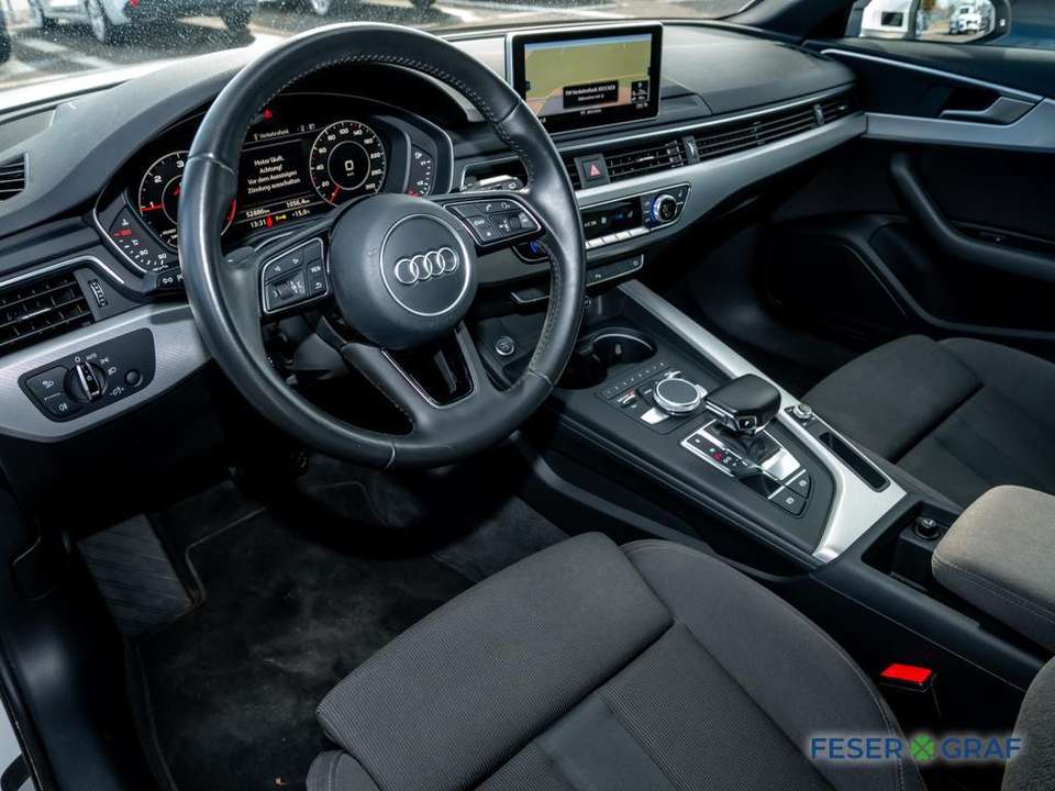 Audi A4 - Imagem 3