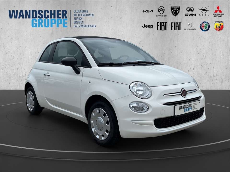 Fiat 500C - Imagem 9